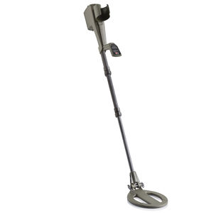 detector de metais portátil