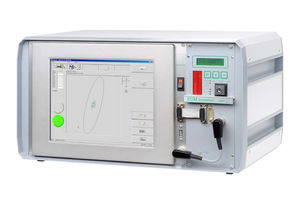 detector de falhas magnético