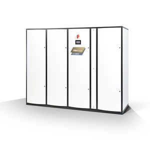 ar condicionado para painel elétrico horizontal