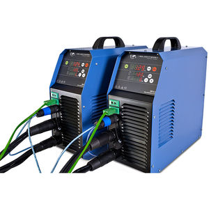 forno para tratamento térmico 1