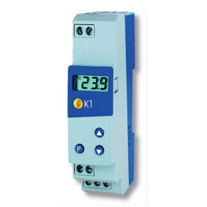 controlador de temperatura digital