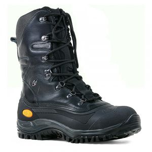 bota de segurança para ambientes externos