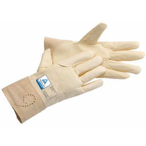 luvas de proteção química
