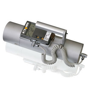 sonda de radiação gama