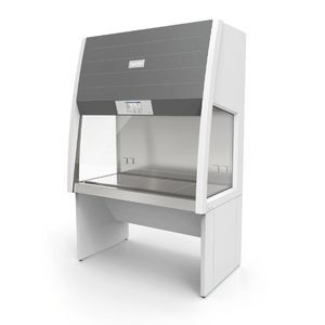 cabine de segurança microbiológica