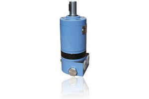 motor hidráulico de engrenagens planetárias