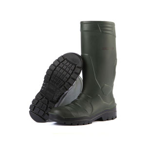 bota de segurança para uso industrial
