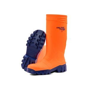 bota de segurança para obras 1