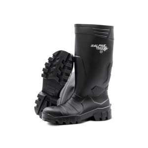 bota de segurança para o setor agrícola 1