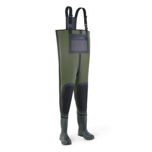 waders de segurança 1