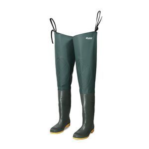 bota até à virilha para ambientes externos 1