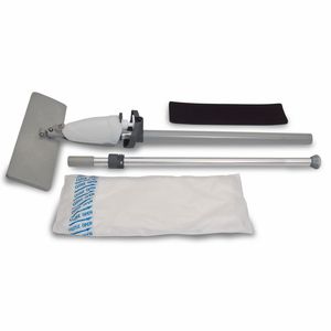 esfregona para sala limpa