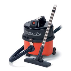 aspirador da linha comercial