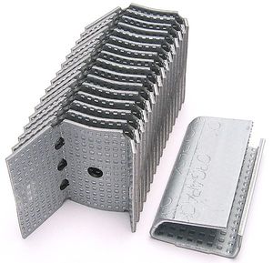 selo de cintagem para fitas plásticas