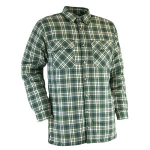 camisa de trabalho