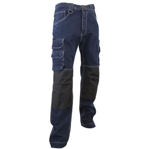 calça de trabalho