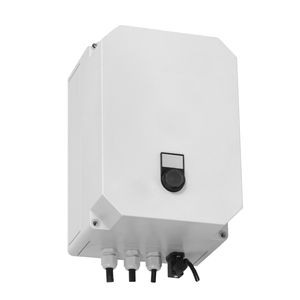 controlador para atuador modular