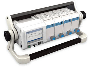 sensor de pressão relativa