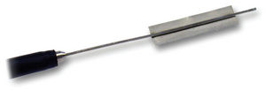 sensor de deformação