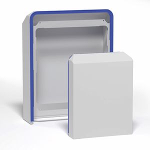 protetor de instrumento para área externa