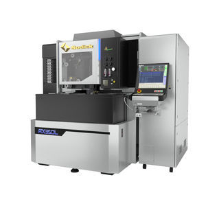 máquina de eletroerosão a fio 1