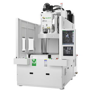 máquina injetora vertical 1