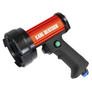 lanterna de LED