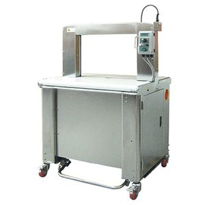 máquina de arquear automática