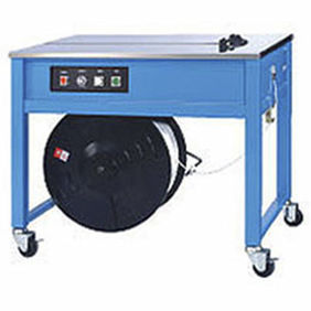 máquina de arquear semiautomática