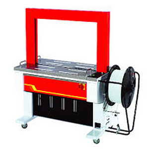 máquina de arquear automática