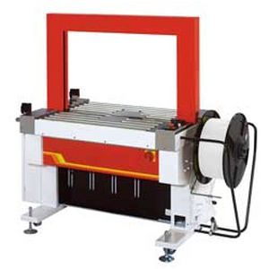 máquina de arquear totalmente automática
