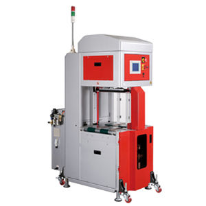 máquina de arquear totalmente automática