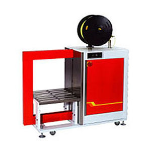 máquina de arquear de alta velocidade