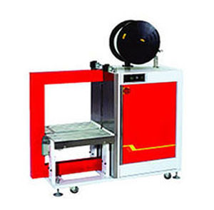 máquina de arquear totalmente automática