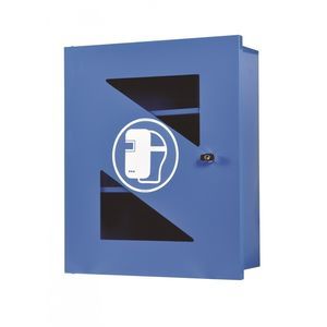 caixa organizadora em aço 1