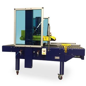máquina aplicadora de fita