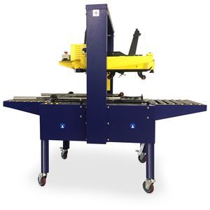máquina aplicadora de fita
