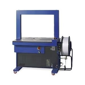 máquina de arquear automática