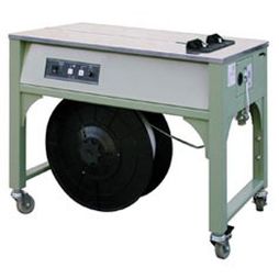 máquina de cintar semiautomática