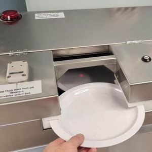 dispensador automático