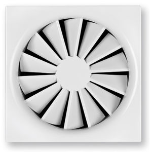 difusor de ar circular 1