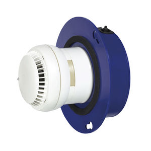 detector de fumo