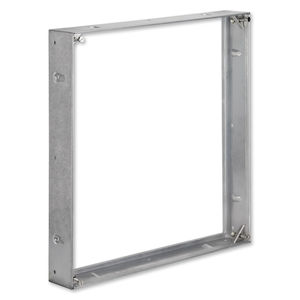 moldura para filtro de ar