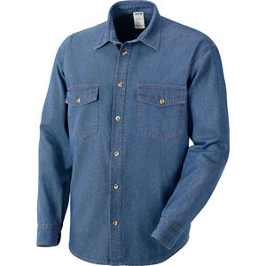 camisa de trabalho 1