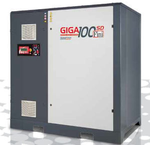 compressor de parafuso 1
