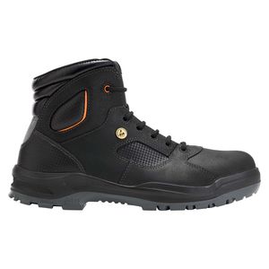 bota de segurança dissipadores de descargas eletrostáticas 1