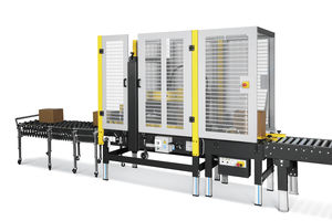 MáquinaFechadorade Caixas de Duas Abas