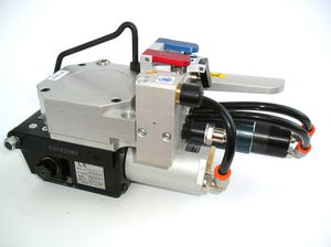 Ferramera de CintarPneumática