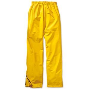calça impermeável