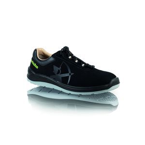 sapatos de segurança impermeáveis